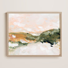 Load image into Gallery viewer, &quot;Dune Walk&quot; Horizontal Landscape Print
