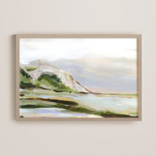 Load image into Gallery viewer, &quot;Oregon Coast&quot; Horizontal Landscape Print
