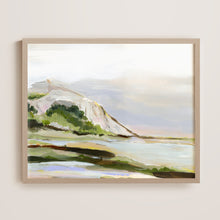 Load image into Gallery viewer, &quot;Oregon Coast&quot; Horizontal Landscape Print
