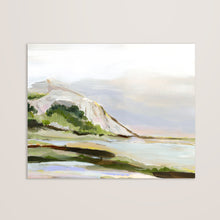 Load image into Gallery viewer, &quot;Oregon Coast&quot; Horizontal Landscape Print
