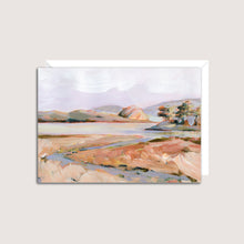 Load image into Gallery viewer, Sandspit Bay - Note Card
