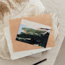 Load image into Gallery viewer, North Coast Cliffs - Note Card
